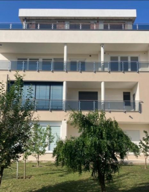 Apartments David
